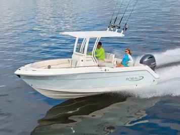 2024 Robalo R222