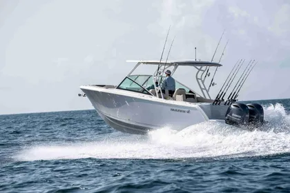 2023 Sailfish 276 DC