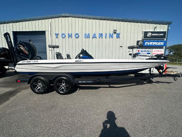 Skeeter Zx 21 boats for sale - Boat Trader