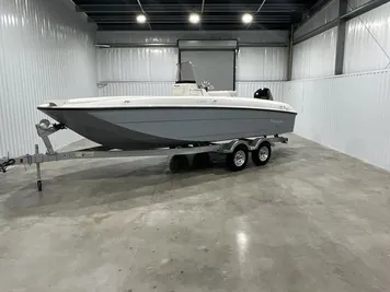 2024 Bayliner T21BAY