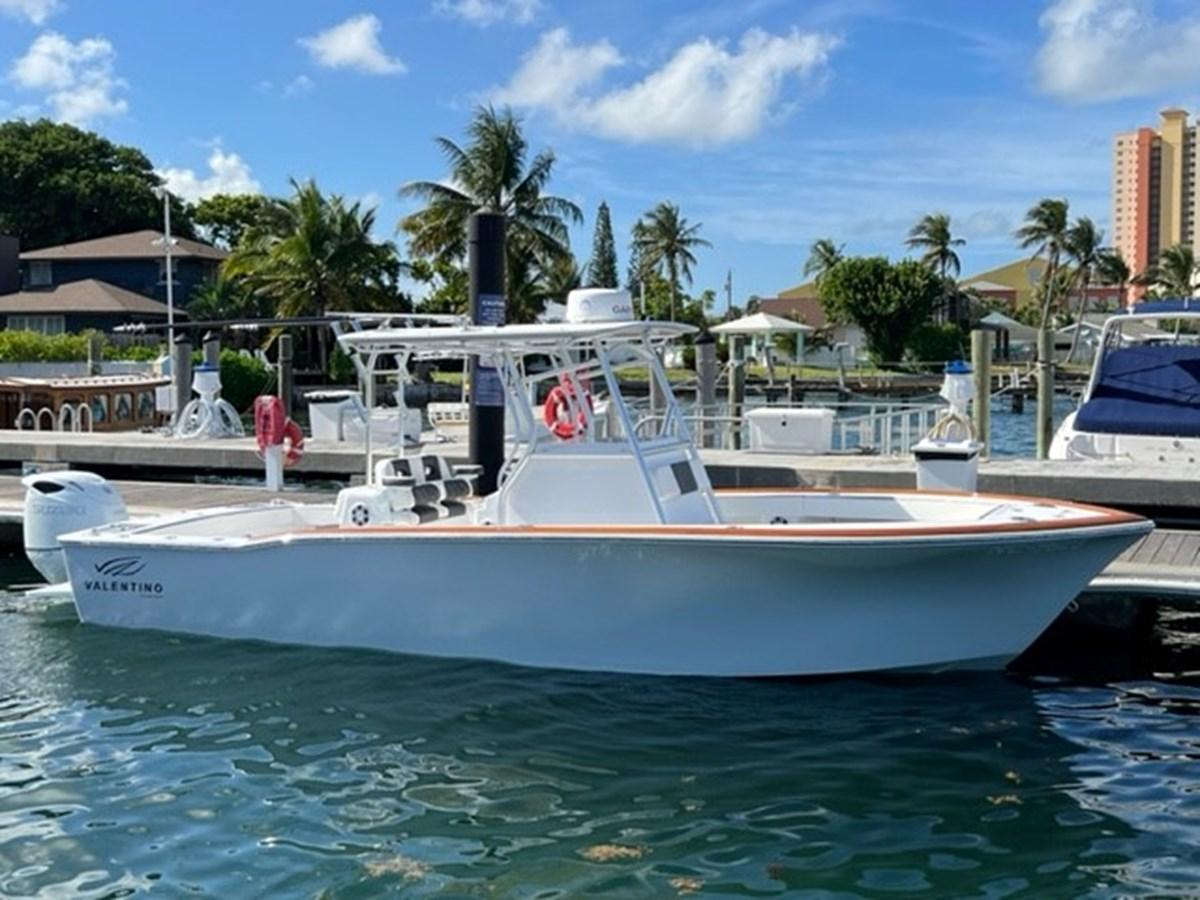 Used 2022 Valentino 28 ft., West Palm Beach - Boat Trader