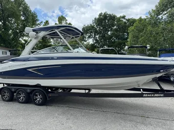 2024 Crownline 290 SS