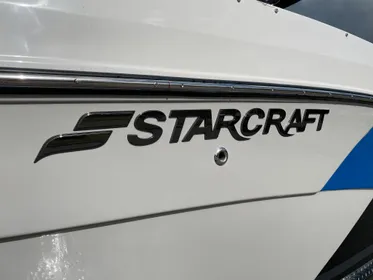 2023 Starcraft SVX 231