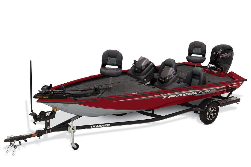 New 2023 Tracker Pro Team 190 TX, 75901 Lufkin - Boat Trader