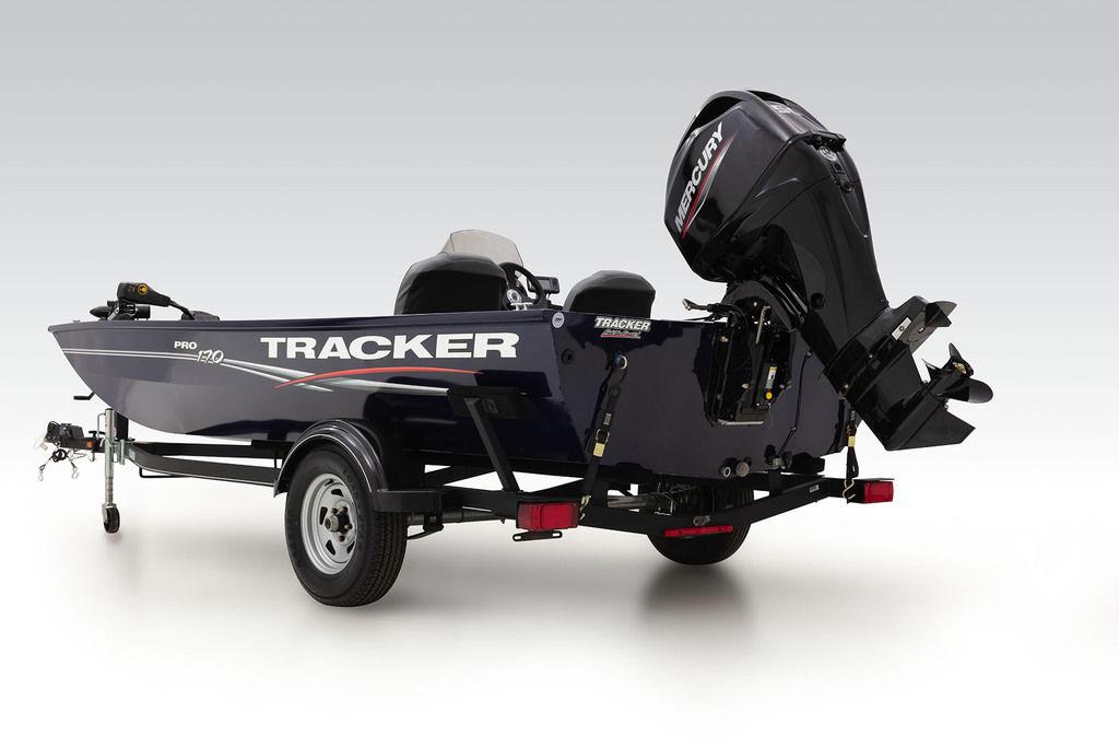 2023 Tracker Pro Team 190 TX