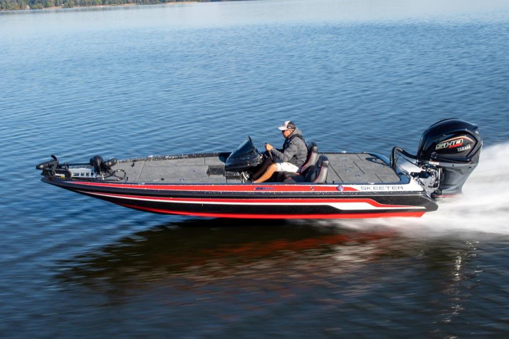 Explore Skeeter 200 Zx Boats For Sale - Boat Trader