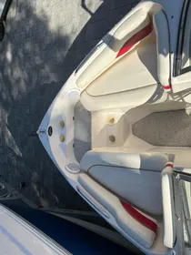 2003 Rinker 192 Captiva Bowrider