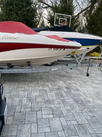 2003 Rinker 192 Captiva Bowrider