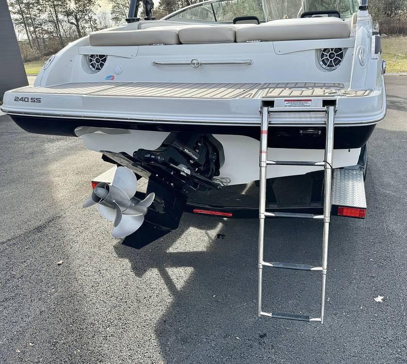 2023 Crownline 240 SS for sale in Knoxville, TN