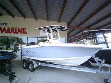 2024 Robalo 200 Robalo