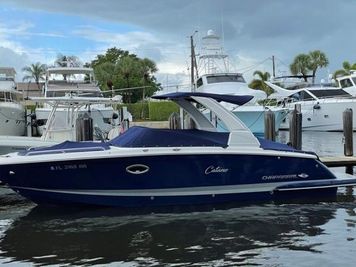 Chaparral 267 Ssx Boats For Sale In Florida By Owner Boat Trader