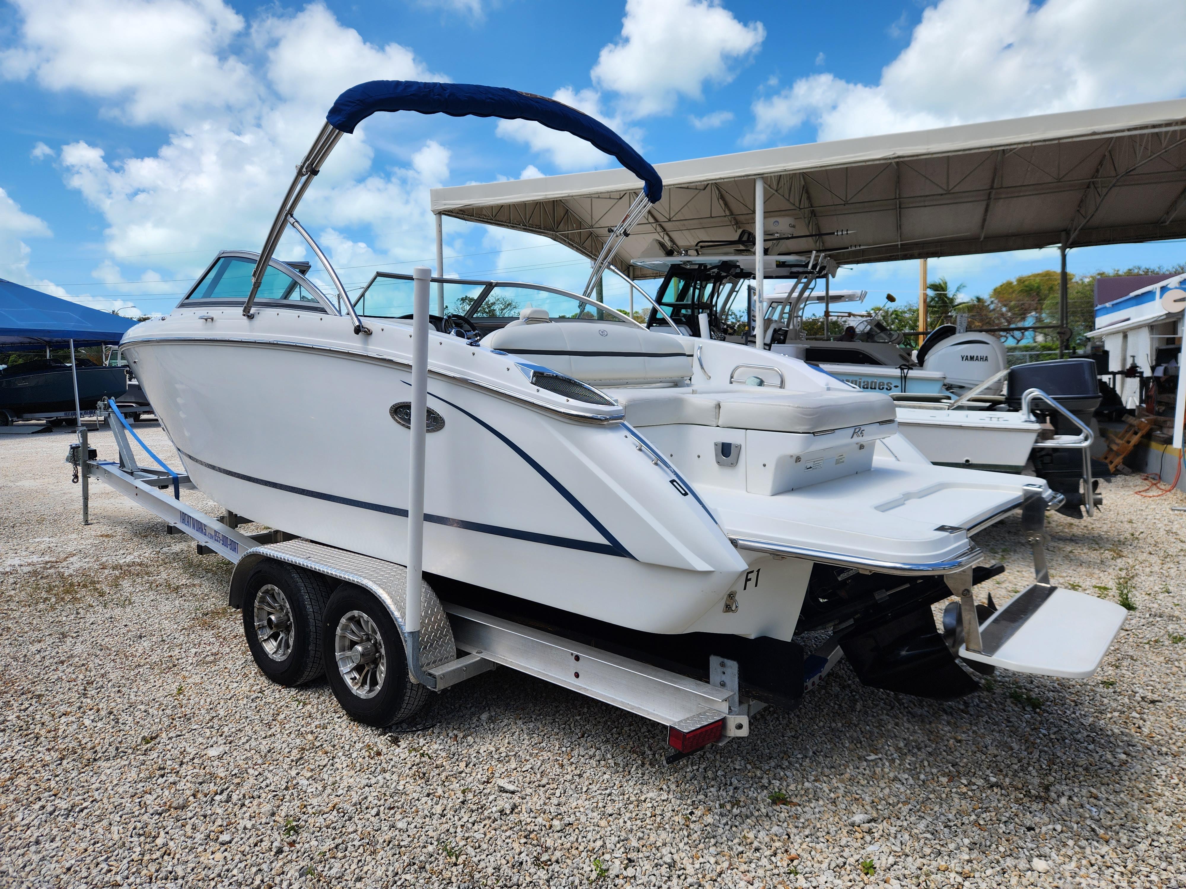 Used 2013 Cobalt R5, 54234 Sister Bay - Boat Trader