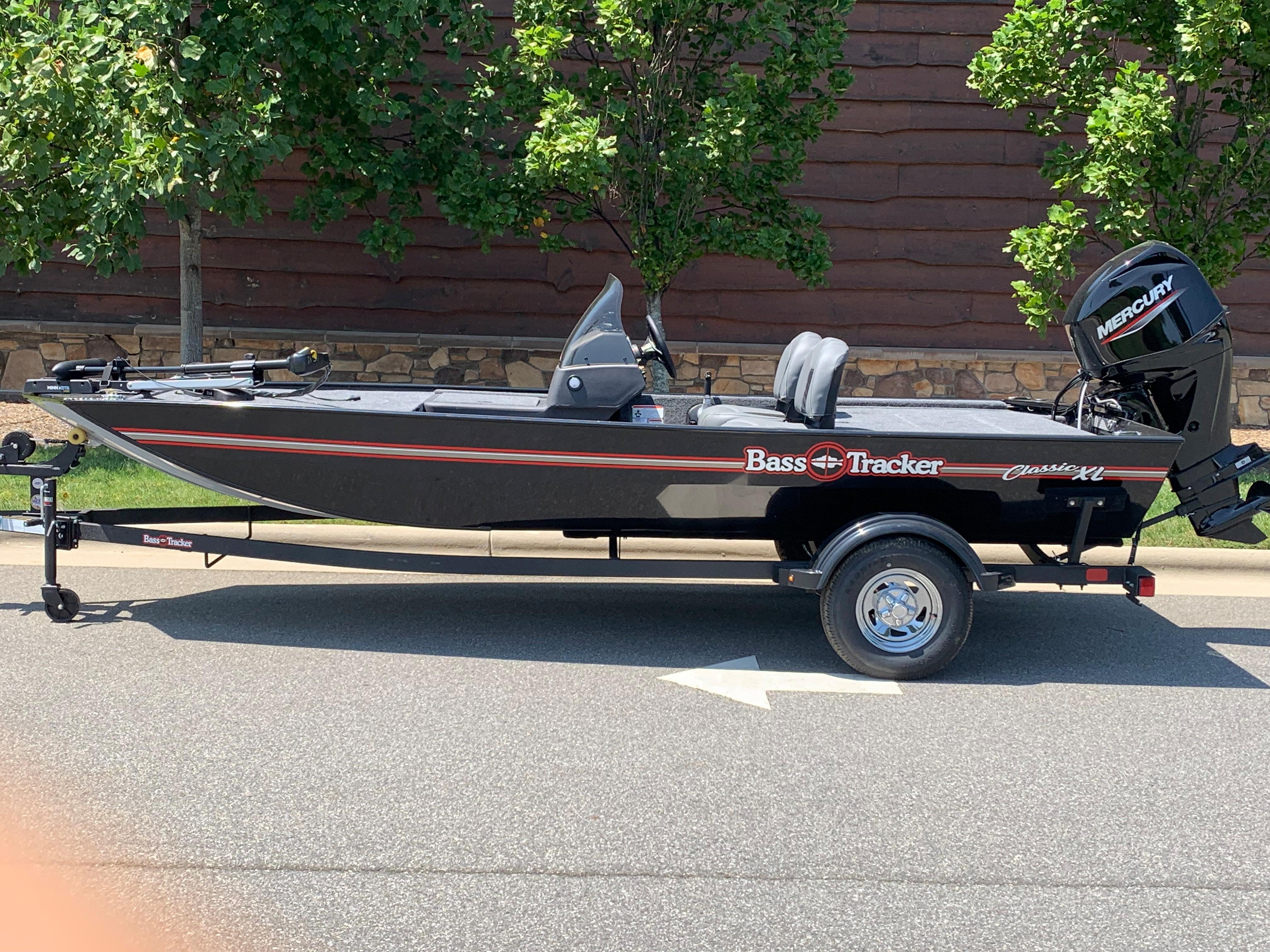 New 2024 Tracker Bass Tracker Classic XL 29708 Fort Mill Boat Trader   9019451 20230928061855954 1 XLARGE 