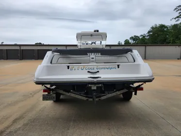 2019 Yamaha Boats 210 FSH Deluxe