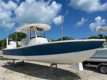 Sportsman Center Console boats for sale in Florida - Boat Trader