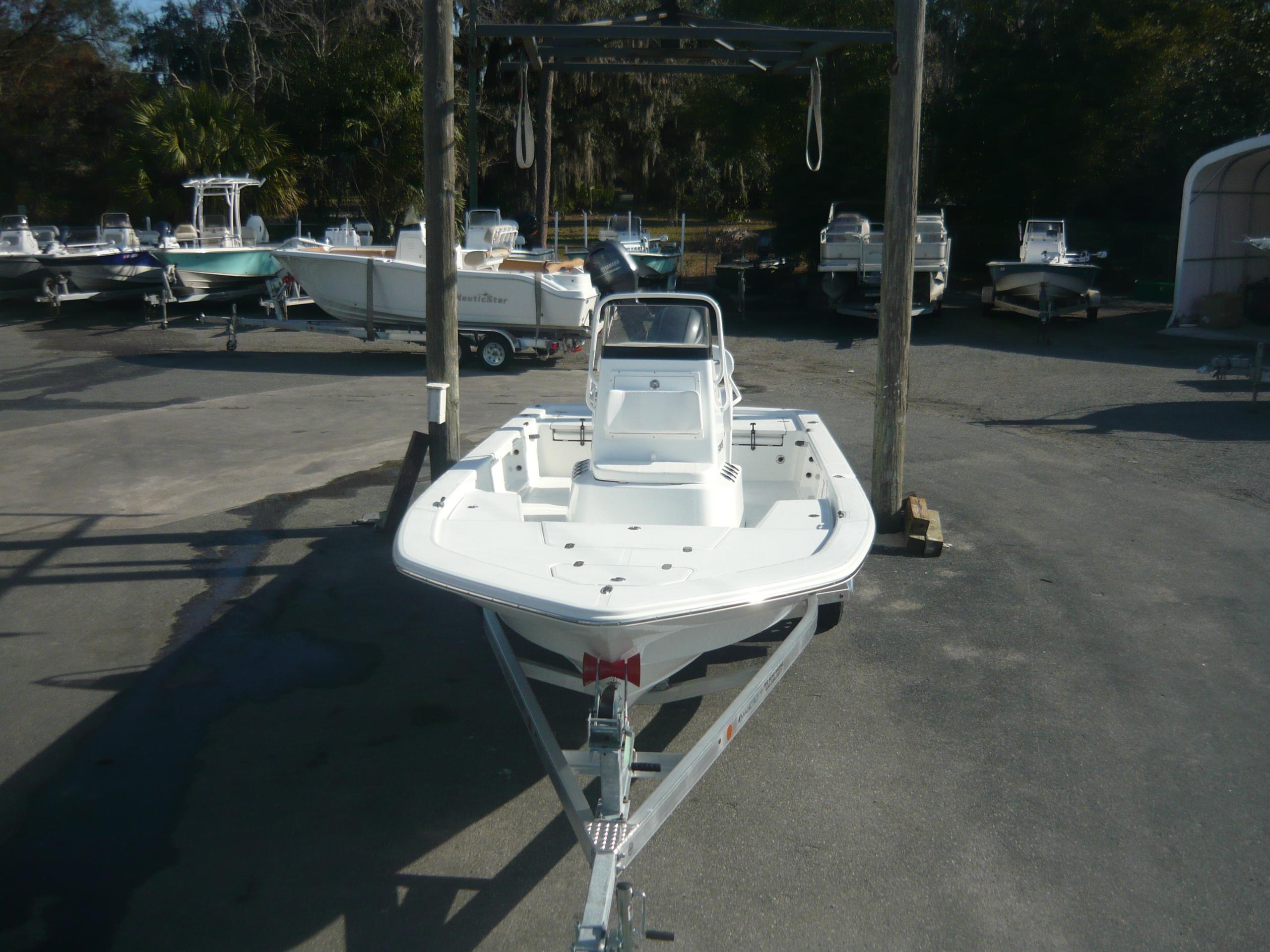 New 2023 Frontier 2104, 32348 Perry - Boat Trader