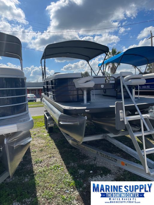 New 2023 Sweetwater SW2286BF, 33880 Winter Haven Boat Trader