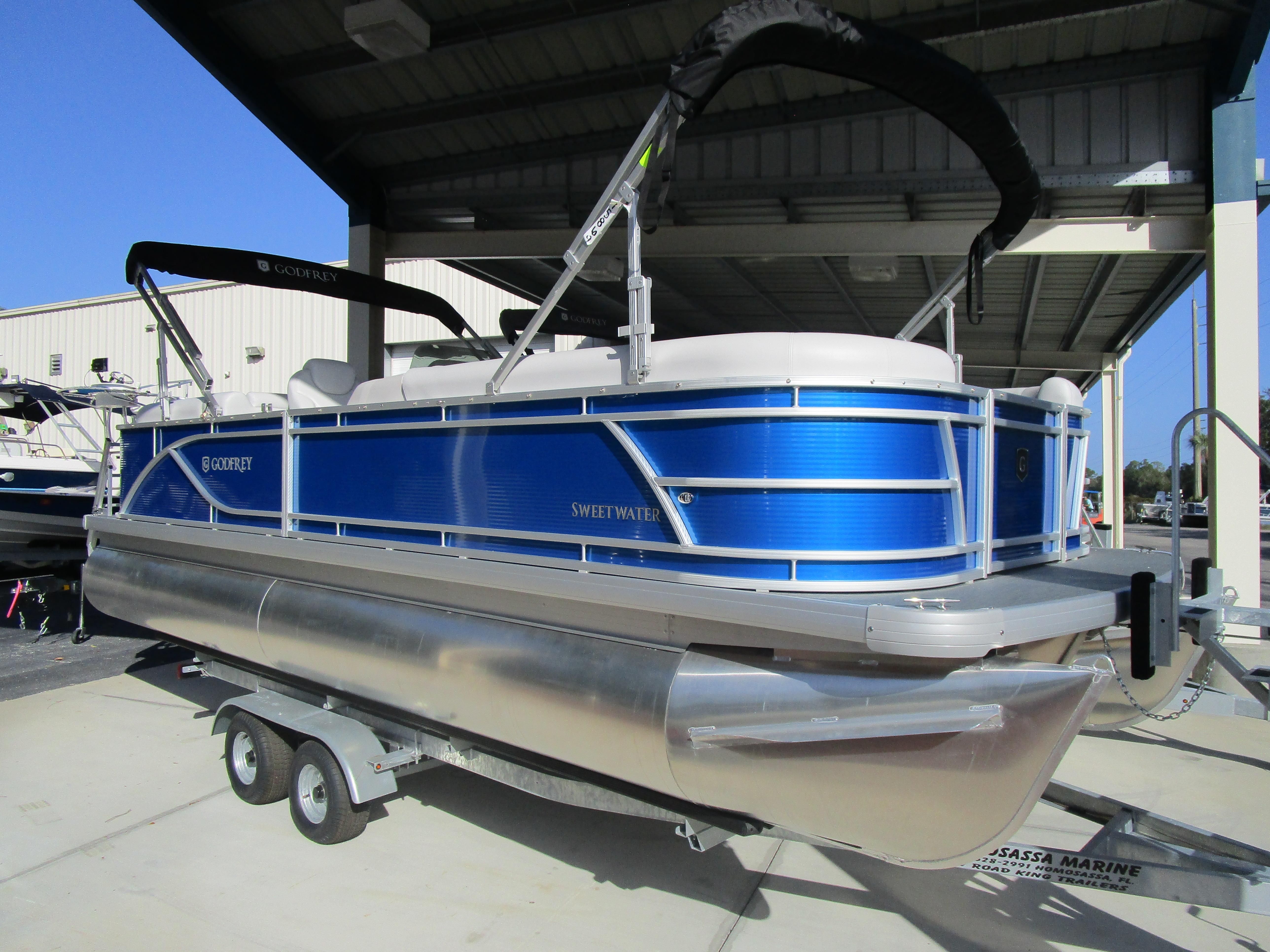 New 2024 Sweetwater SW 2286 SB X3T 34448 Homosassa Boat Trader   9159457 955769799 0 051220231645 1.JPG