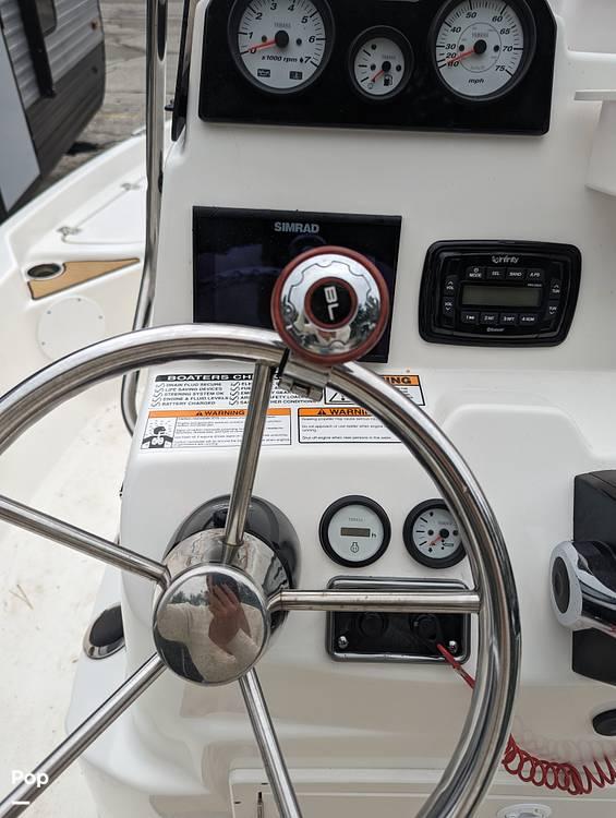 2022 NauticStar 195 XTS for sale in Fishers, IN