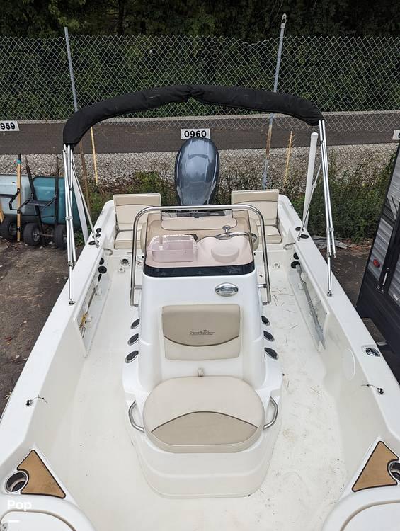 2022 NauticStar 195 XTS for sale in Fishers, IN