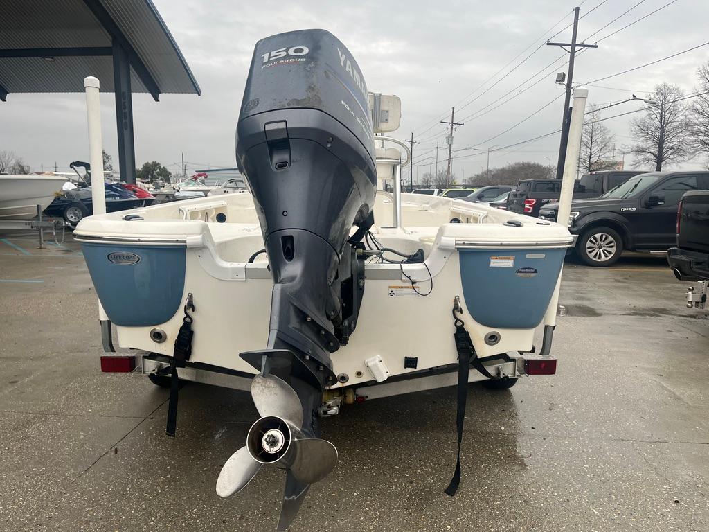 Used 2012 NauticStar 2110SE, 70072 Marrero - Boat Trader