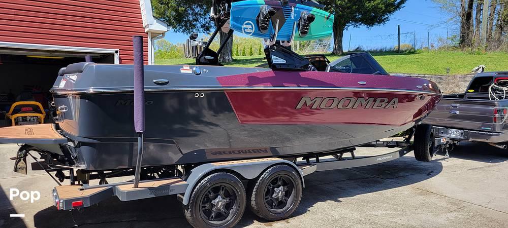 2023 Moomba Mojo for sale in Loudon, TN