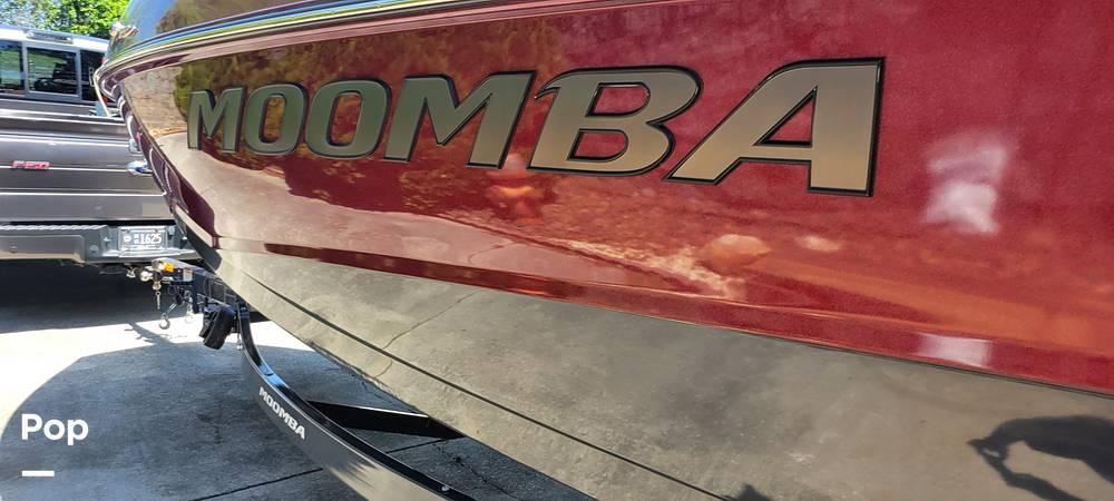 2023 Moomba Mojo for sale in Loudon, TN