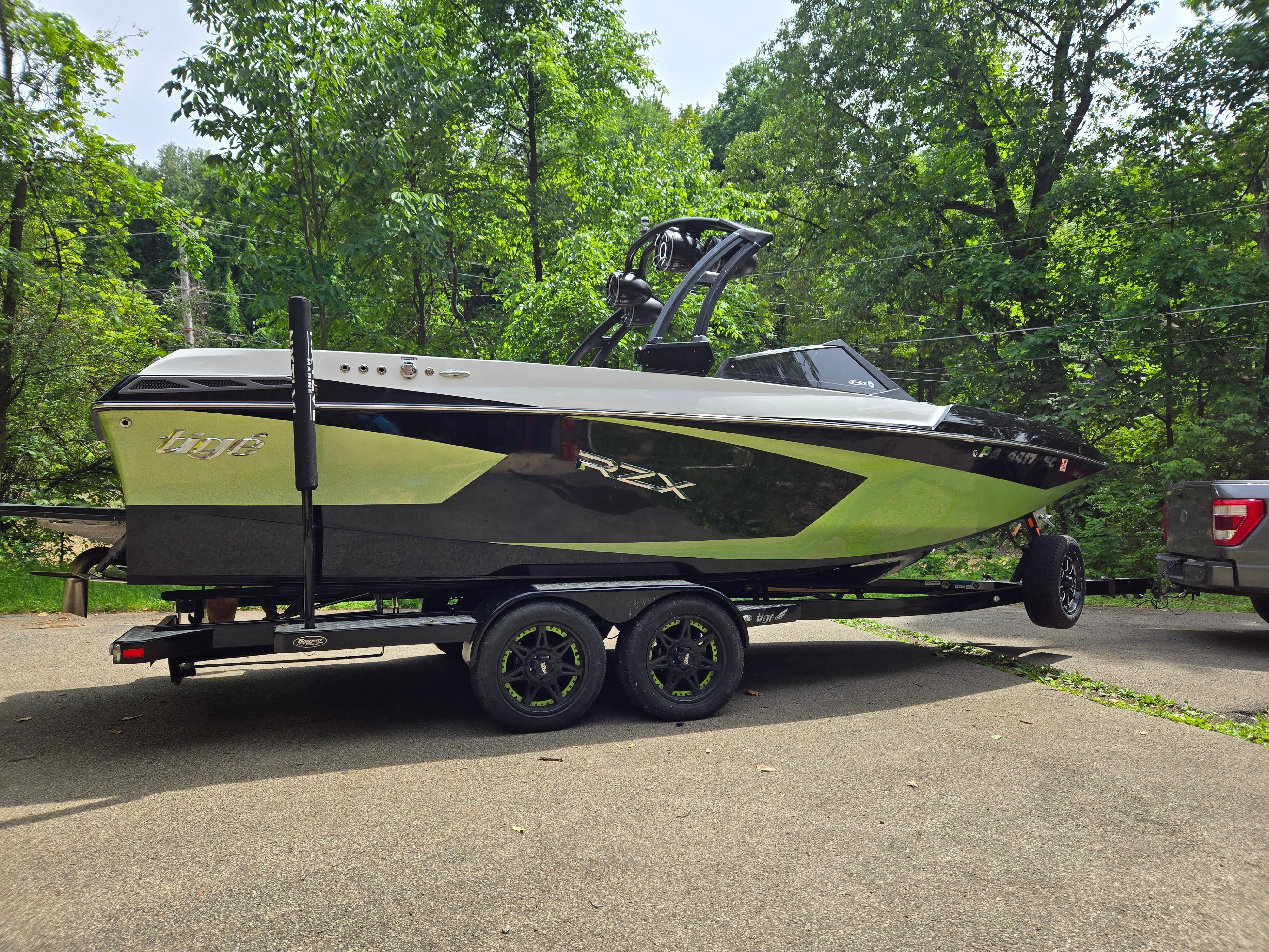 Tigé boats for sale by owner - 2 of 2 pages - Boat Trader