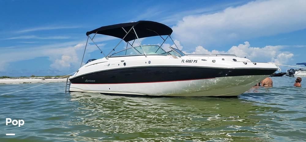 Used 2014 Hurricane SD2400, 34655 Tarpon Springs - Boat Trader