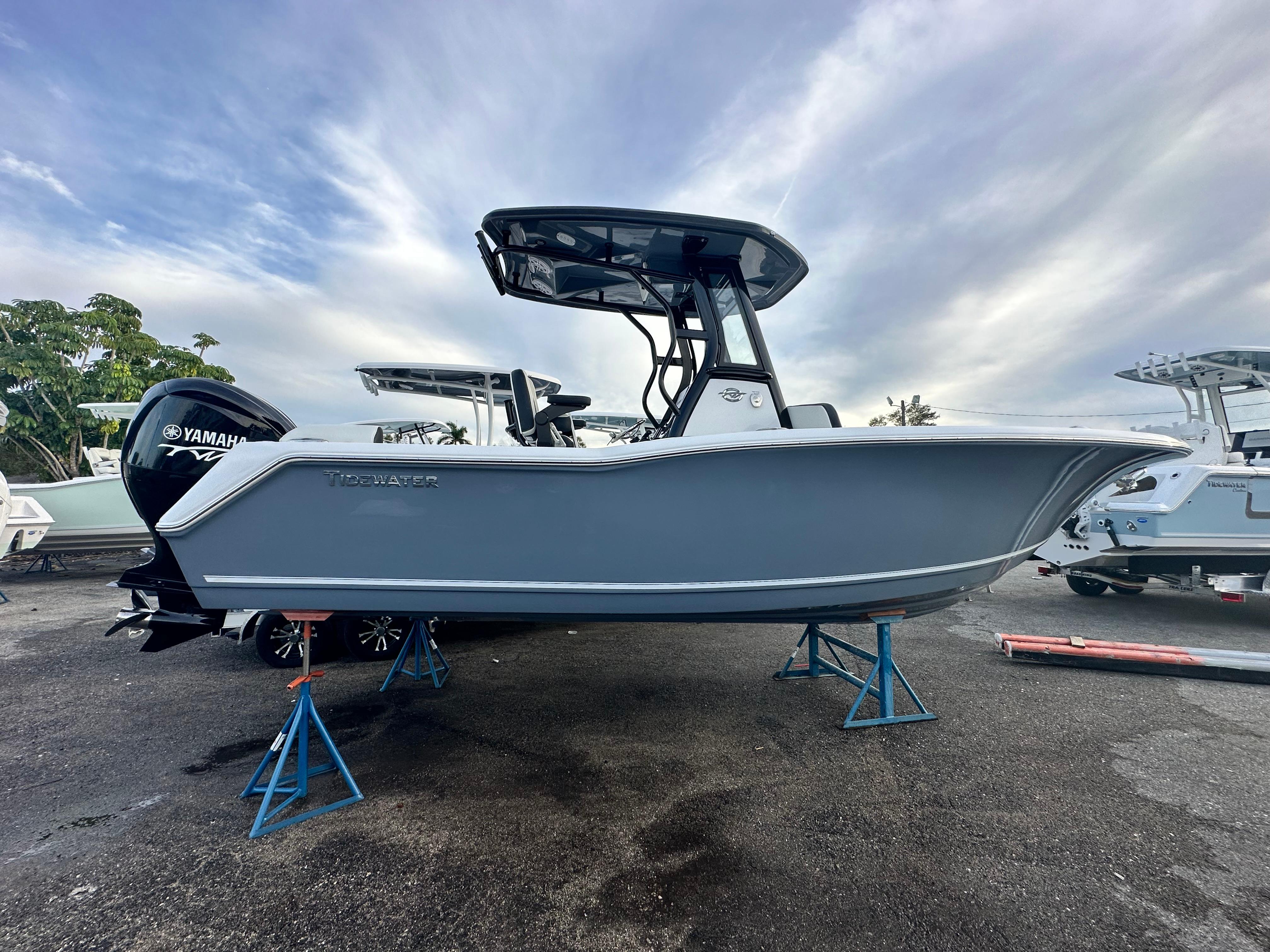 New 2024 Tidewater 232 SS 33916 Fort Myers Boat Trader   9159461 20231205170637004 1 XLARGE 