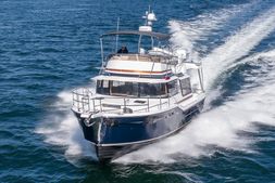 2024 Ranger Tugs R-43 CB