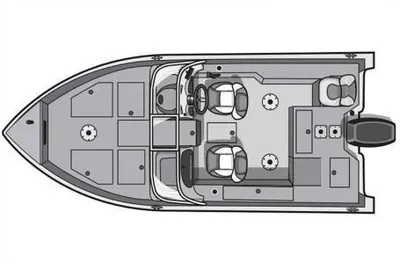 2024 Starcraft Delta 178 FXS