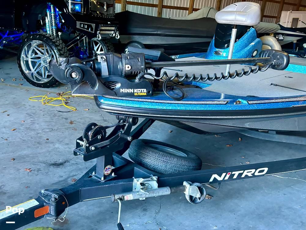 2018 Nitro Z17 for sale in White Pine, TN