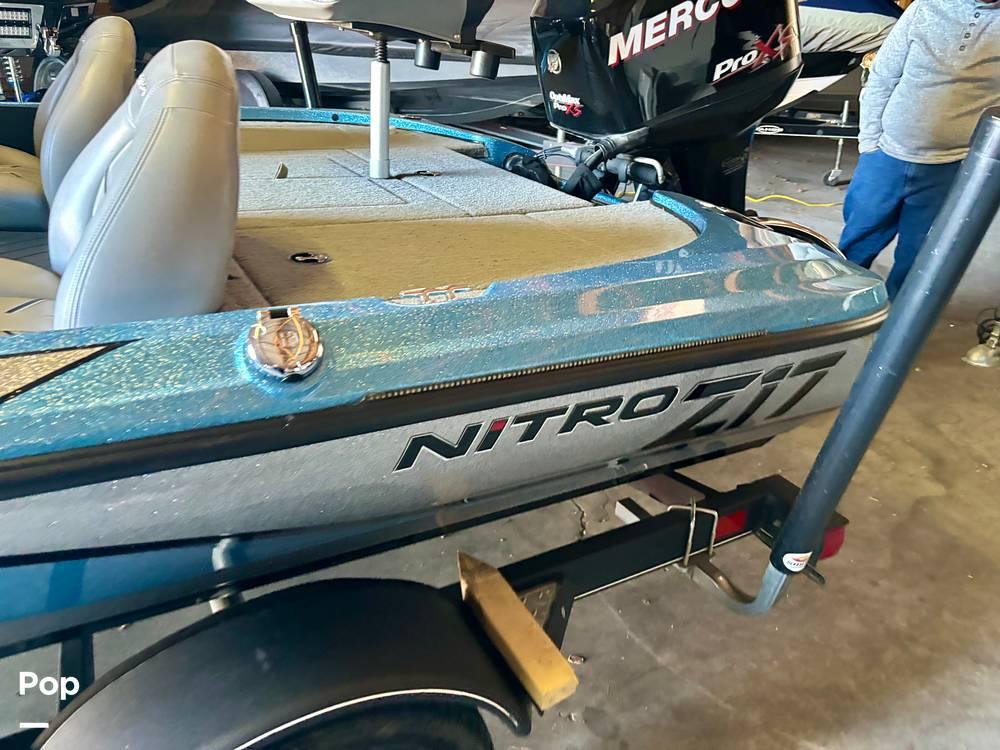 2018 Nitro Z17 for sale in White Pine, TN