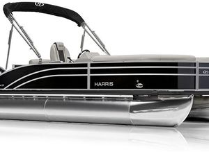 2023 Harris-Kayot Cruiser 230