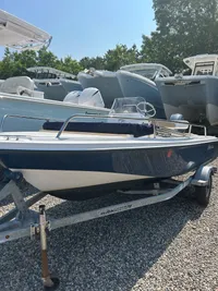 2016 Edgewater 158 CS