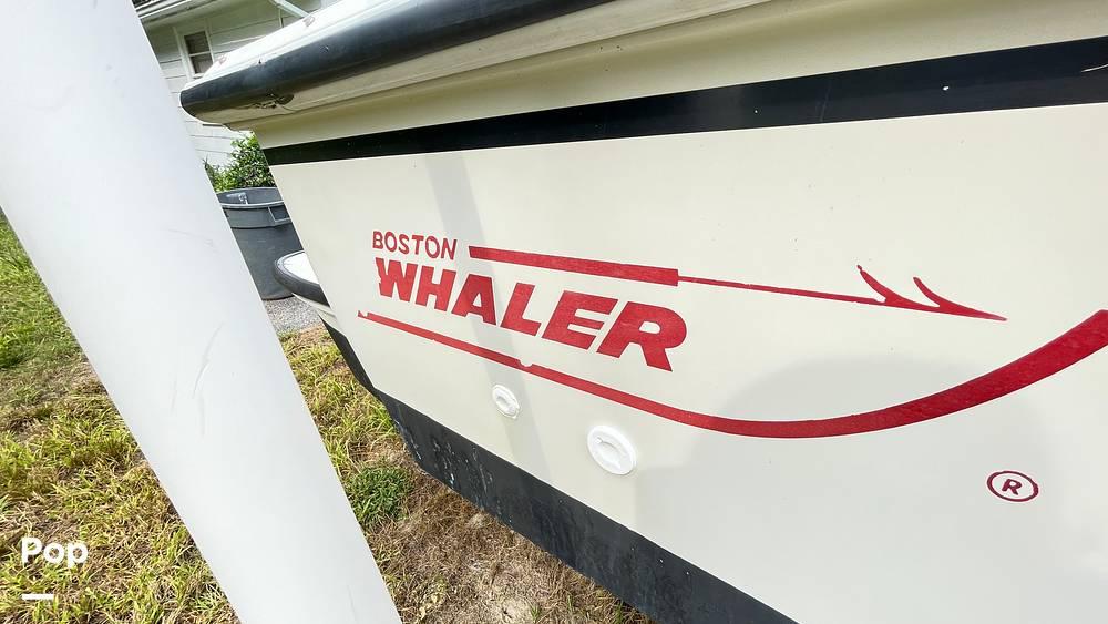 1987 Boston Whaler 22 Revenge WT for sale in Barrington, RI