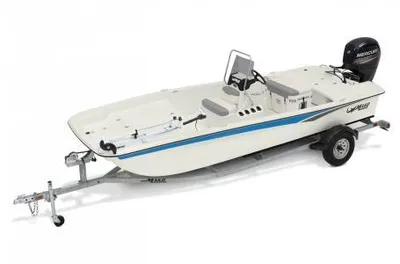 2024 Mako Pro Skiff 17 CC