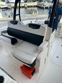 2019 Robalo R302