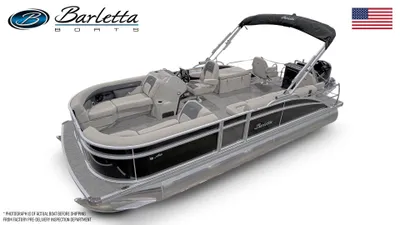 2024 Barletta Aria A22CC