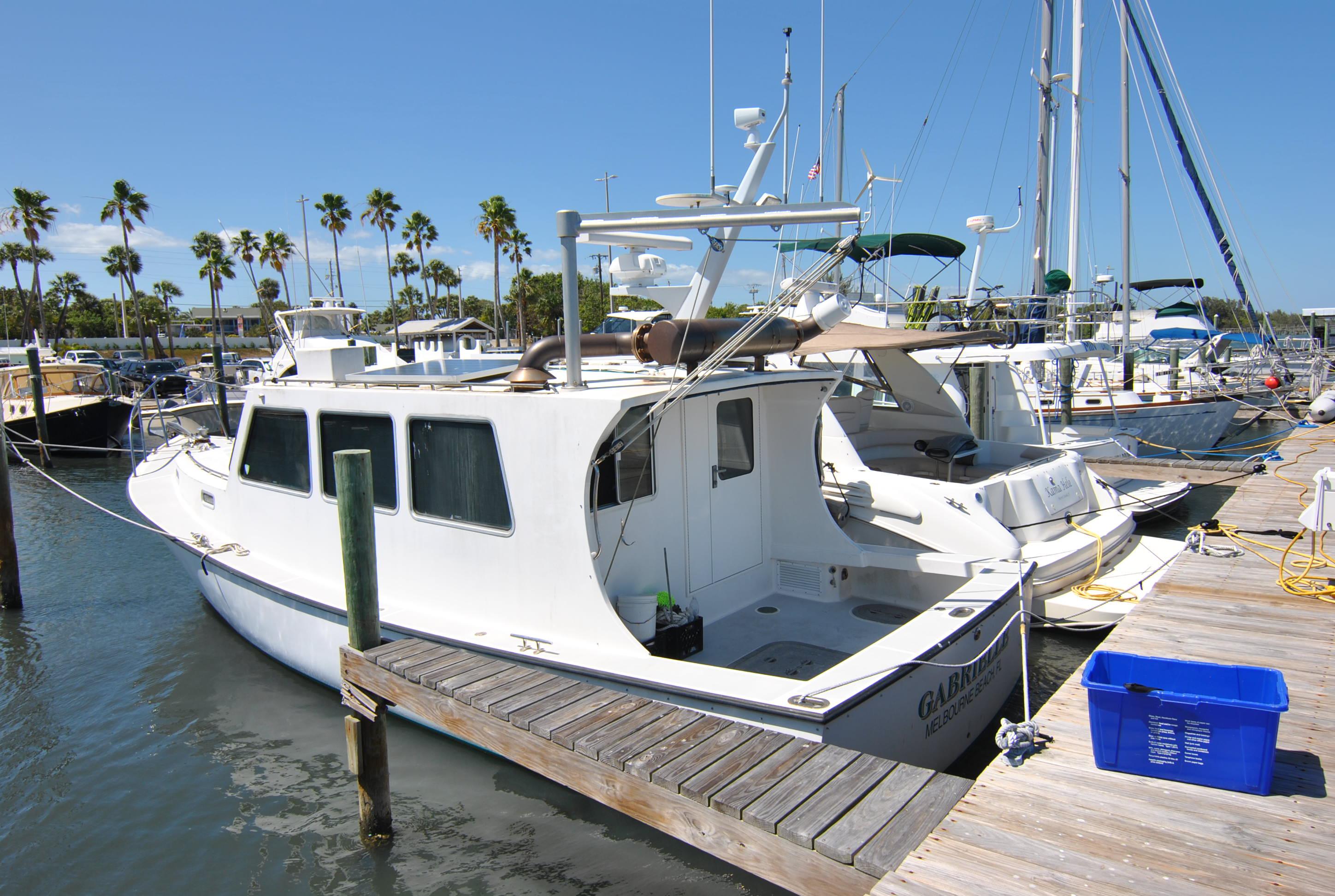 Lobster boats for sale in Florida - Boat Trader