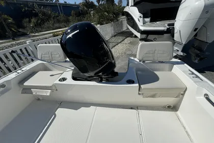 2024 Boston Whaler 190 Montauk