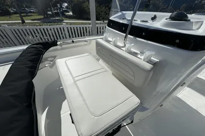 2024 Boston Whaler 190 Montauk