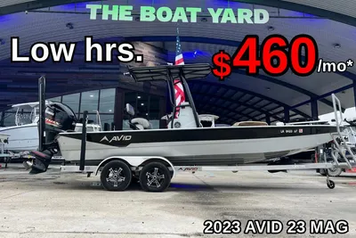 Avid boats for sale in 70053 - Boat Trader Avid boats for sale in 70053 - Boat Trader