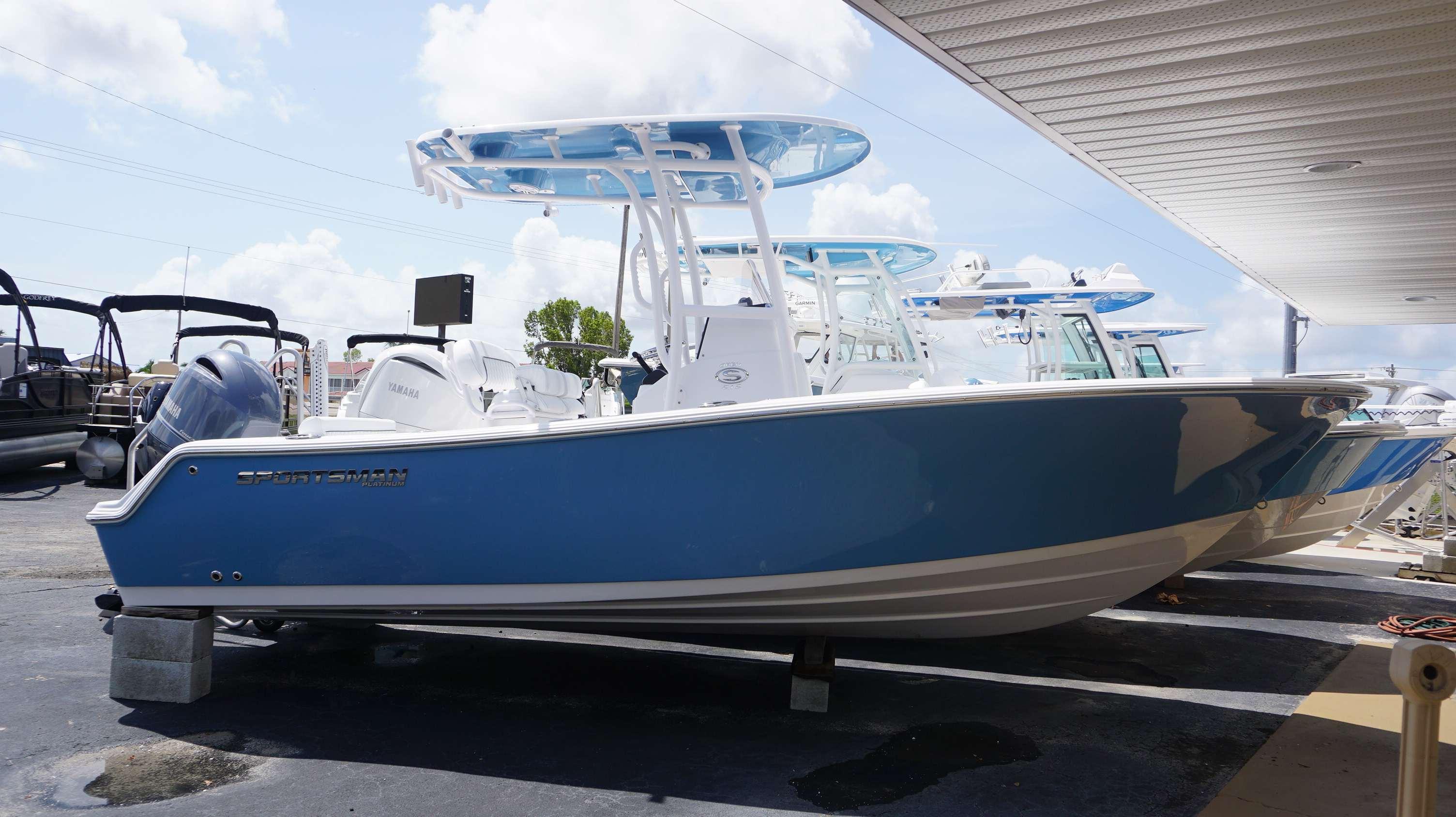 Used 2010 Sea Fox 206 Center Console, 33993 Cape Coral - Boat Trader