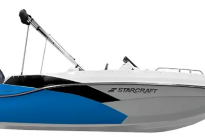 2024 Starcraft SVX171