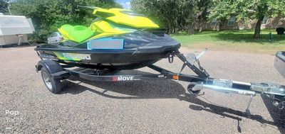 2019 Sea-Doo GTI SE155