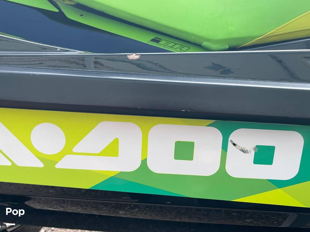 2019 Sea-Doo GTI SE155 for sale in Sherman, TX