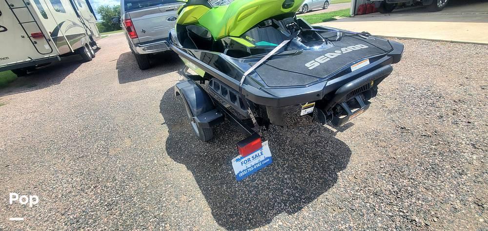 2019 Sea-Doo GTI SE155 for sale in Sherman, TX