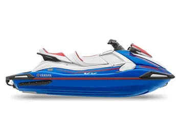 2023 Yamaha Boats VX® Limited